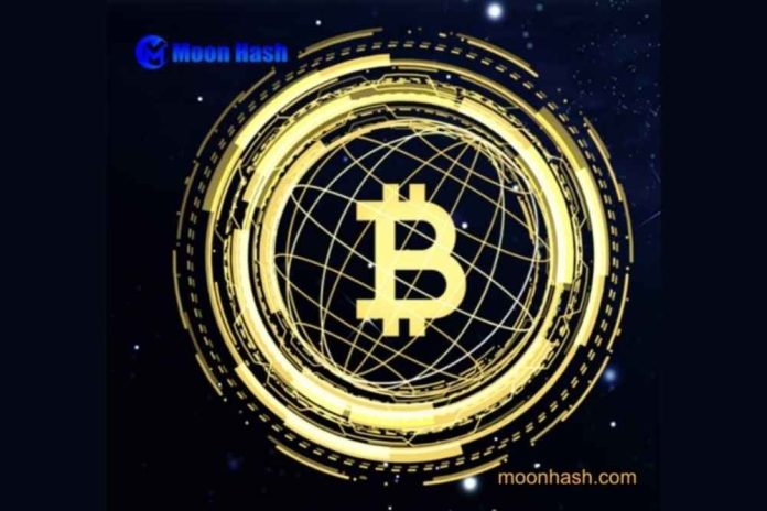 Moon Hash Launches Flexible Contracts: One-Click Growth of BTC/ETH/XRP, Daily Automatic Earnings