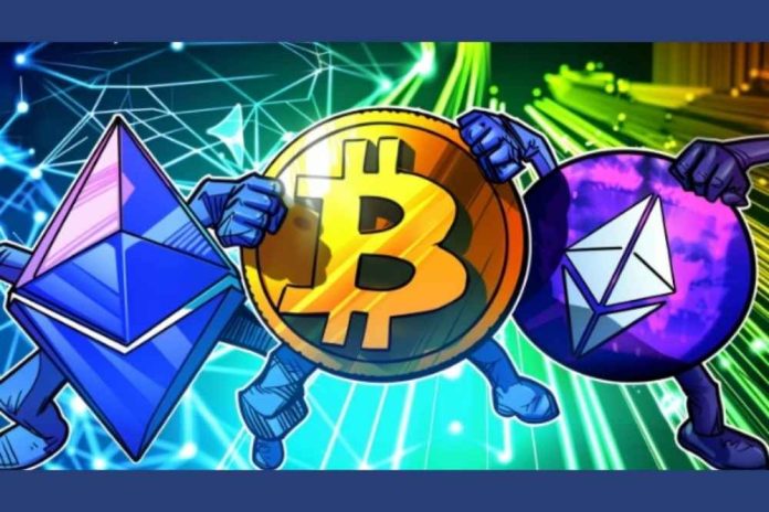 New Crypto Under $0.04 Gains Momentum as Phase 6 Reaches a Critical 97% Ahead Of Q4 V1 Launch