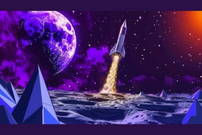 Best Crypto to Invest Today for Passive Income, MUTM 10x Target Beats ETH Staking