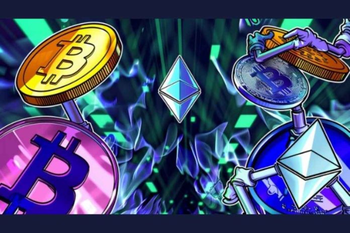 DOGE and ADA Lose Momentum While MUTM Becomes the Most Watched $0.035 DeFi Crypto of Q4, Investors Compare