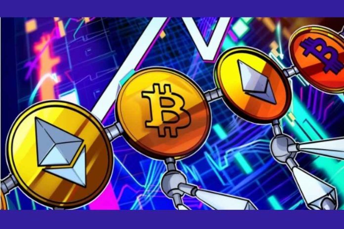 The Breakout $0.035 Altcoin Dominating Q4 2025, Top Crypto Investors Rush Before V1 Launch