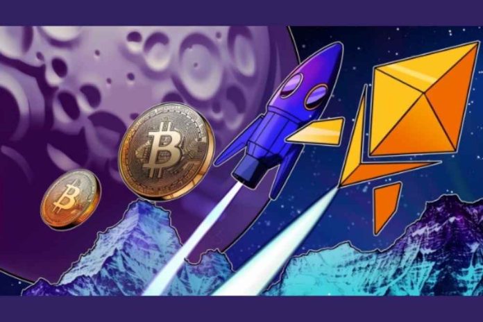 What’s the Best Crypto to Buy Before BTC Hits 150K?