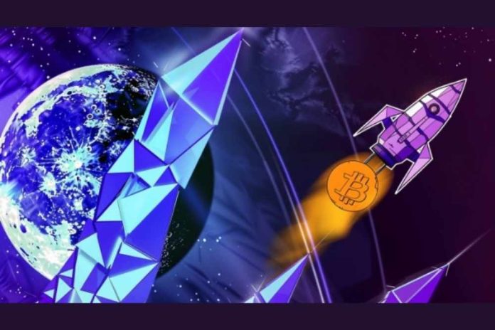 Cardano vs This New DeFi Crypto: ADA Drops 20% While This $0.035 Coin Nears 99% Allocation Under $0.04