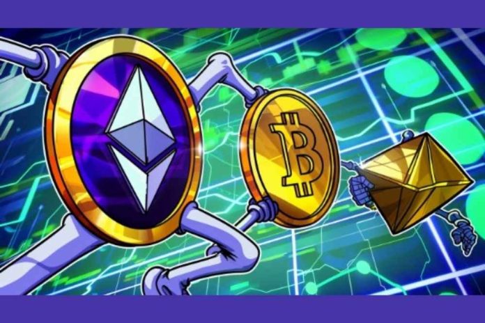 Is MUTM the Next Big DeFi Crypto? BTC Pulls Back 20% While This Token Sells Out Rapidly