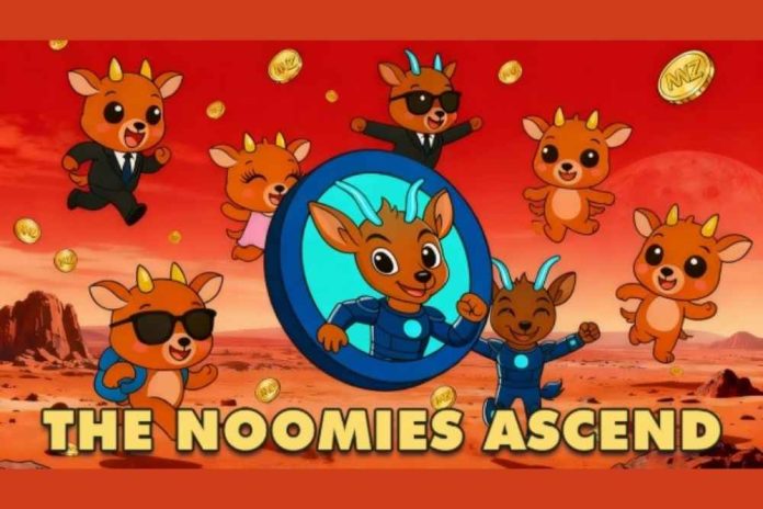 Pepe Price Today: PEPE Retests Support - Smart Money Diversifies into Noomez Coin