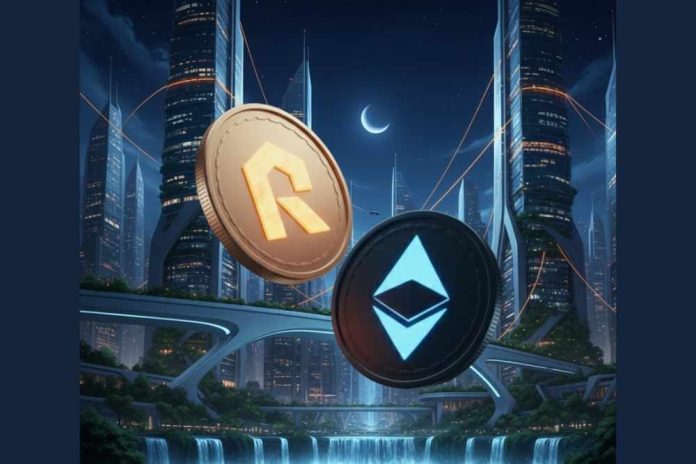 Ethereum 2.0 and RentStac (RNS): The Perfect Combination of Innovation and Stability