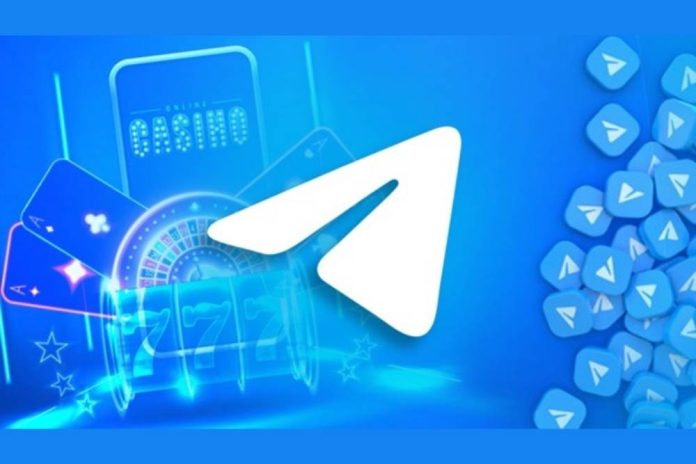 How Telegram Casinos Are Reshaping the Way We Gamble Online