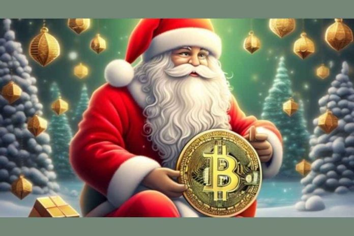 Seize the Christmas opportunity! VinceTrust launches the ADA Medical Equipment Portfolio, offering rewards up to $13,548!