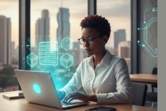 Building a Successful Blockchain Development/Web3 Career as a Young African: A Practical Roadmap