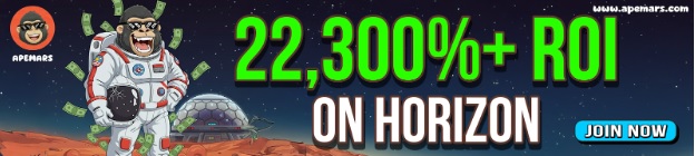 Explosive Market Signals Reveal 5 Top Meme Coins to Buy Now: APEMARS Stage 3 Live With 22,300% ROI