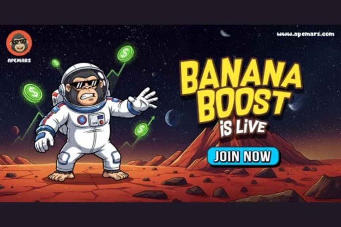 Top Crypto to Buy Now: Why APEMARS Stage 3 Could Be Your “I Bought Early” Jackpot While FLOKI and SNEK Keep Building Momentum