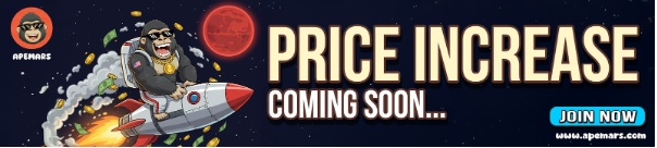 Top Crypto to Buy Now: Why APEMARS Stage 3 Could Be Your “I Bought Early” Jackpot While FLOKI and SNEK Keep Building