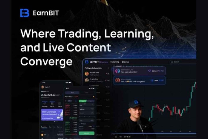 Beyond the Charts: What EarnBIT Users Think – And Where the Platform Is Heading in 2026