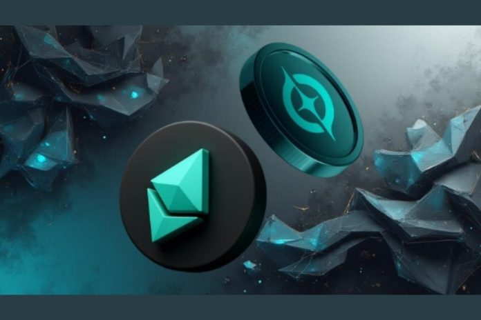 Ethereum (ETH) or GeeFi (GEE): Why Analysts Say $GEE Latest Update Can Start Its 100x Rally