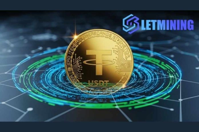 LET Mining Launches USDT and USDC-Based Mining Solutions, Providing Investors with Stable Returns