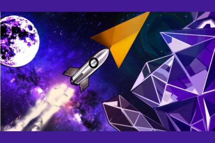 What Could Be The Next Crypto to Hit $1?