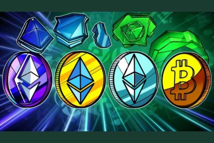 Could This $0.04 Altcoin Become the Next Biggest Surprise? Traders Think So