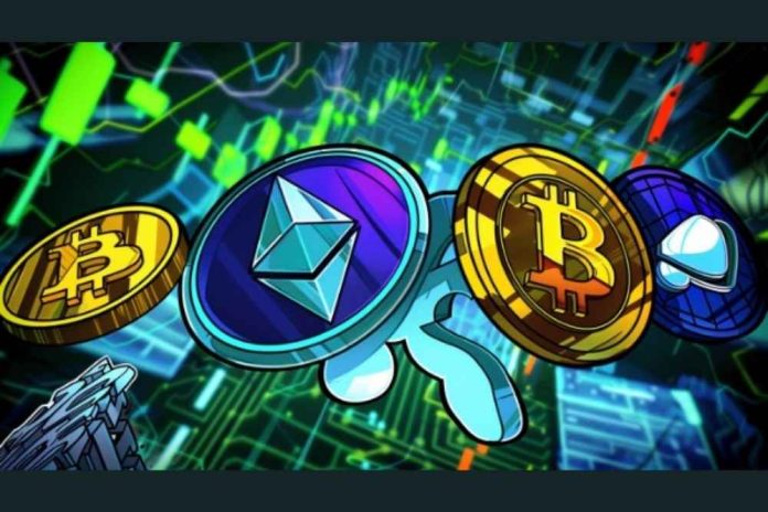 A Cheap Crypto Near $0.04 That Could Replay Bitcoin (BTC)’s 5,600% Rally