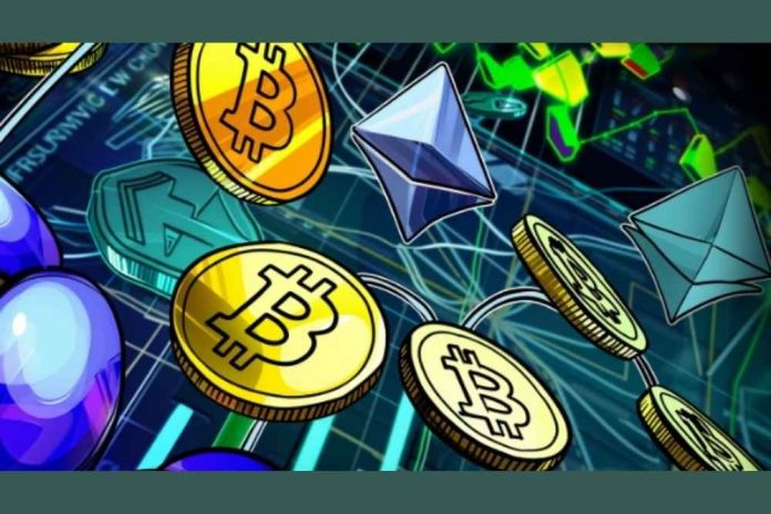 This Cheap Crypto Could Be the Fastest Mover Toward $1, Early Signs Appear