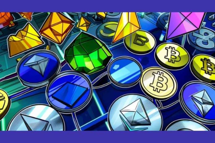 Best Cheap Crypto to Buy Now as Investors Look Beyond Bitcoin (BTC)