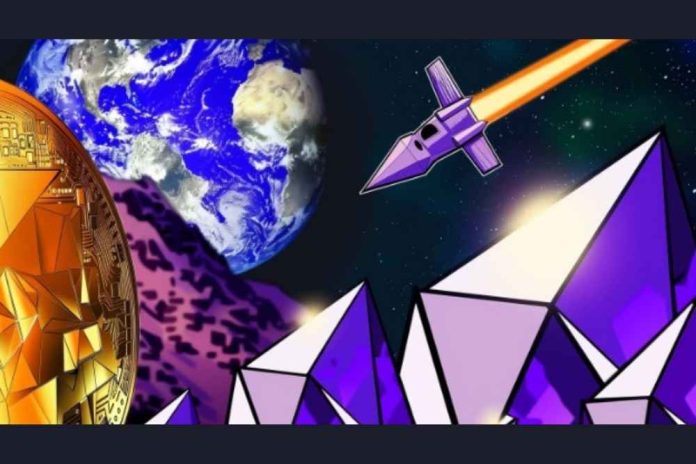 Why Experts Think This Penny Crypto Could Outperform Binance Coin (BNB)