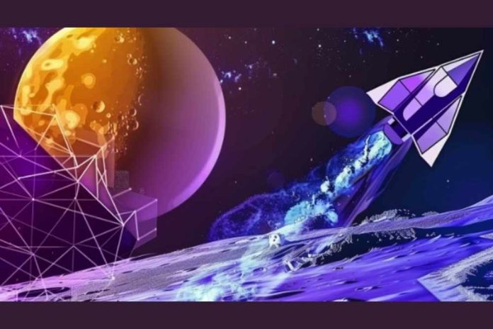 The Next Cheap Crypto With 20x Potential? This Altcoin Surged 300% Since 2025