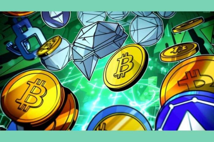 What Are The Top Cryptocurrencies to Invest in 2026?