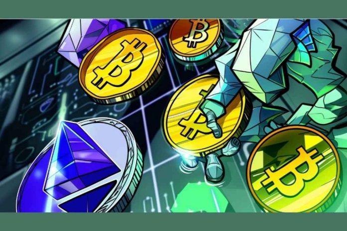 What Is The Best Cryptocurrency to Invest Today For 500% ROI?