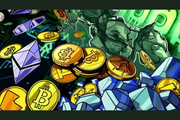 3 Cryptos To Invest Which Are Ready for the 2026 Bull Run