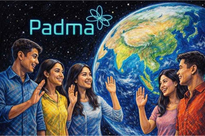 Metaverses Today: A Comparative Overview and the Role of Padma.ooo