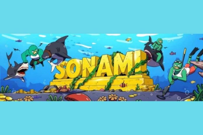 Sonami Token Presale Launches With 53% Staking Rewards, Powering a Solana Layer-2 Network Vision