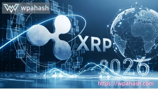 WPA Hash Cloud Mining Launches Upgraded Version, Offering Better Profitability for XRP/BTC Holders