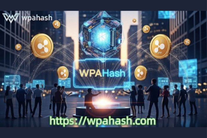XRP News: Price Rises to $2.155, Enthusiasts Achieve $4,200 in Passive Income Through WPA Hash Cloud Mining