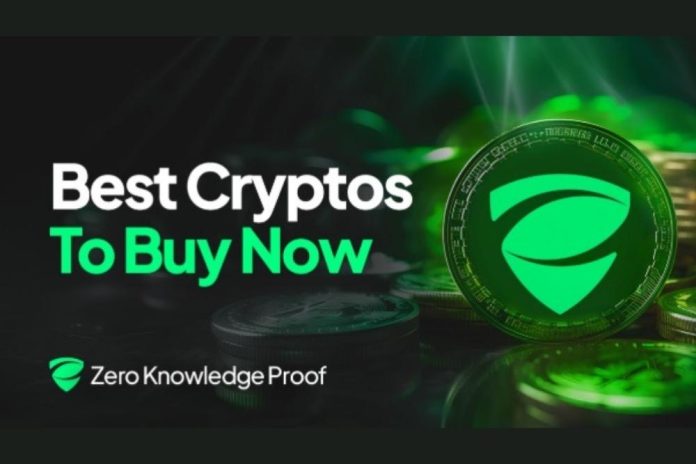 Experts Back Zero Knowledge Proof as the Top Crypto Presale Over Digitap, Remittix & Superfluid