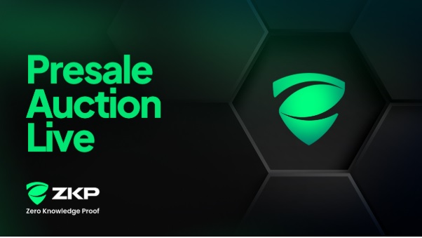 Experts Back Zero Knowledge Proof as the Top Crypto Presale Over Digitap, Remittix & Superfluid