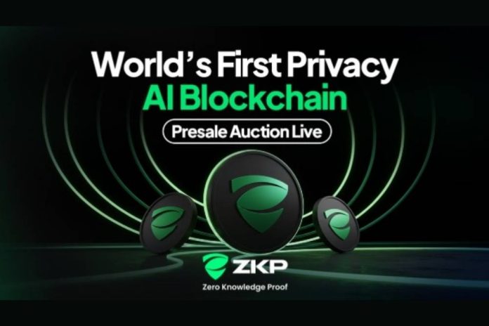 Dogecoin's 25% Run is Old News: Zero Knowledge Proof (ZKP) is the 100x Story Now