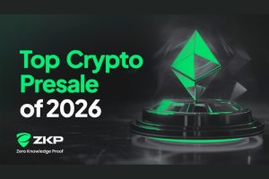 4 Top Crypto Presale Projects to Watch in 2026: ZKP Leads the Pack Over AlphaPepe, Bitcoin Hyper, and BlockchainFX