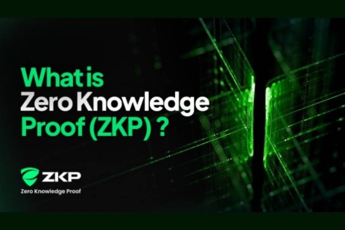 Zero Knowledge Proof Explained: The Crypto Project Turning Private Data Into Daily Passive Income