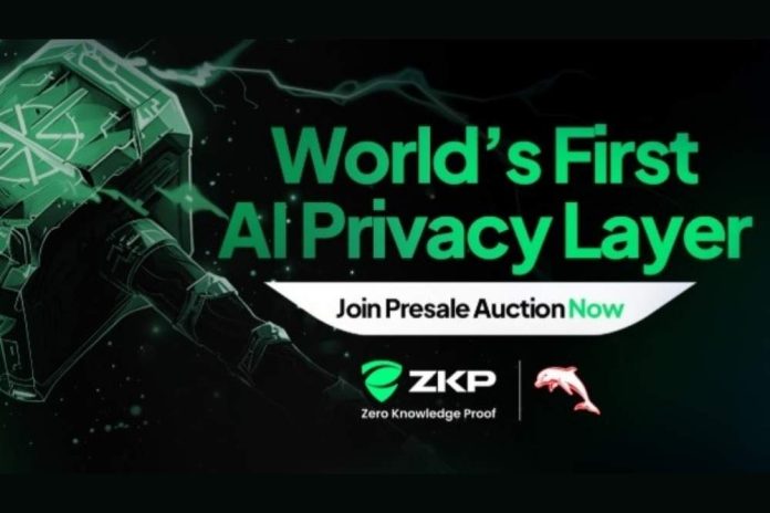 PEPE Whales Sell and XRP Losses Mount, Investors Shift to Zero Knowledge Proof as 1000x ROI Talk Lights Up