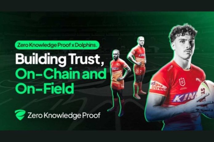 Ethereum & Chainlink Face a New Benchmark as Market Focus Shifts to Zero Knowledge Proof Following Experts' 800x Projection