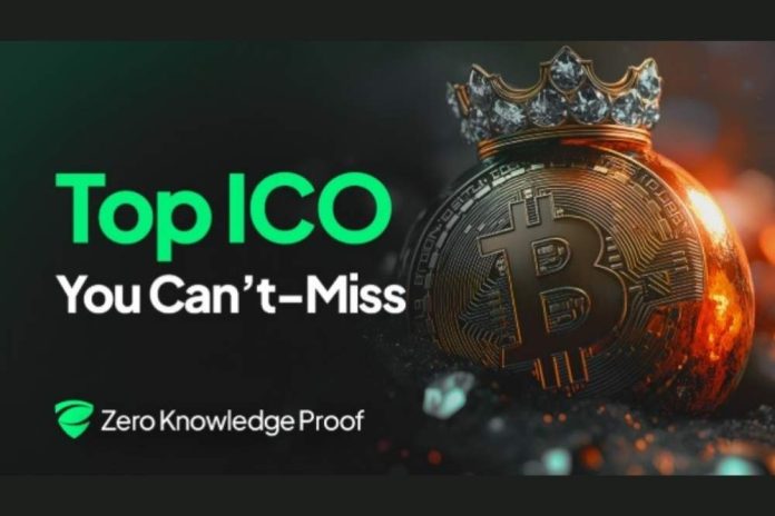 Top 4 Crypto Presale Projects with High Growth Potential: Zero Knowledge Proof, DeepSnitch AI, Remittix, & Bitcoin Hyper