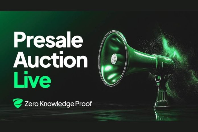 Is Zero Knowledge Proof The Next 1,000,000% Play? History May Be Repeating in 2026