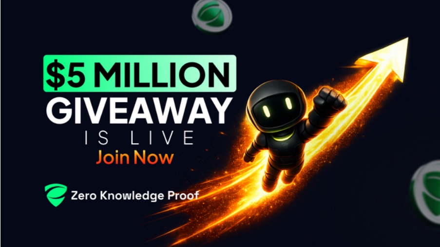 Is Zero Knowledge Proof The Next 1,000,000% Play? History May Be Repeating in 2026