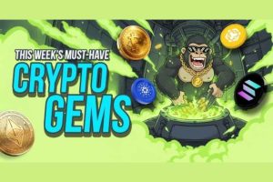Market News Today Reveals Top 12 Coins To Buy: APEMARS Stage 7 Selling Out Fast with 4 Billion Tokens Burned