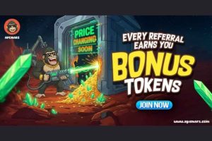 Next Best 100X Coin to Buy Now? APEMARS Stage 7 Tokens Sold Over 6.5B While Dogecoin and SNEK Consolidate