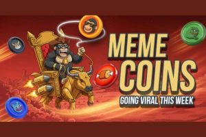 Tiếc Nuối Bỏ Lỡ 6 Meme Coin Viral? Giai Đoạn 7 APEMARS Là Cơ Hội Thứ Hai Với Lợi Nhuận Tiềm Năng 9,700% – Đừng Bỏ Lỡ Meme Coin Tốt Nhất 2026