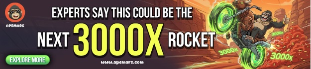 Top Altcoin Picks: APEMARS 9,763% ROI Sparks FOMO as Next Crypto to Hit $1 While LINK Integrates US Stocks, BCH Hovers Near $510