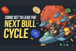 Don’t Miss This Altcoin Buzz: APEMARS Presale and 4 Viral Coins Poised for the Next 100x Crypto Surge in Q1