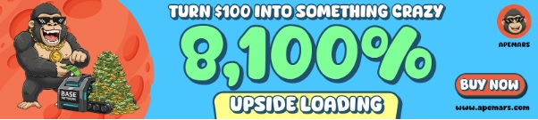 12 Million Dollar Narrative Coins Dominating Trader Conversations - One Presale at Stage 8 Grabs Center Stage