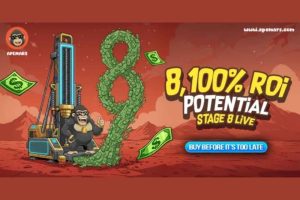 As HYPE Slips to $30 and XMR Hovers at $332, This Best Crypto Presale Commands Crypto Bull Runs With Over $213K Raised